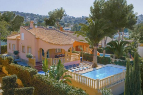Villa Nectar Blanco by Villa Plus
